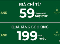Chính Sách Bán Hàng The Parkland MIK Đợt 1 – Giá Từ 59 Triệu/m² | Imperia Ocean City