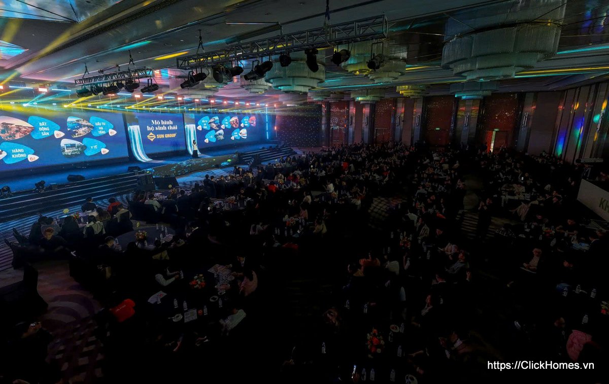 Sự Kiện Giới Thiệu Dự Án Charmora City Trang Trang Tại Hà Nội - Ảnh 2